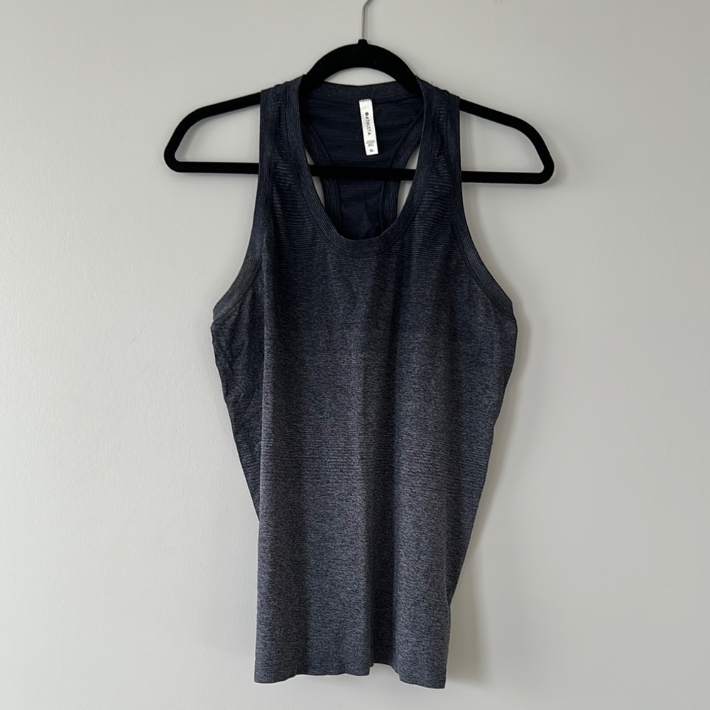 Athleta Women's Momentum Seamless Tank Top